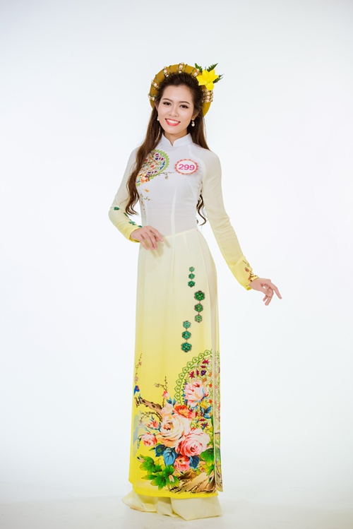Đọ nhan sắc trong bộ ảnh cuối cùng của 30 thí sinh HHVN trước giờ G 27 Đọ nhan sắc trong bộ ảnh cuối cùng của 30 thí sinh HHVN trước giờ G 27